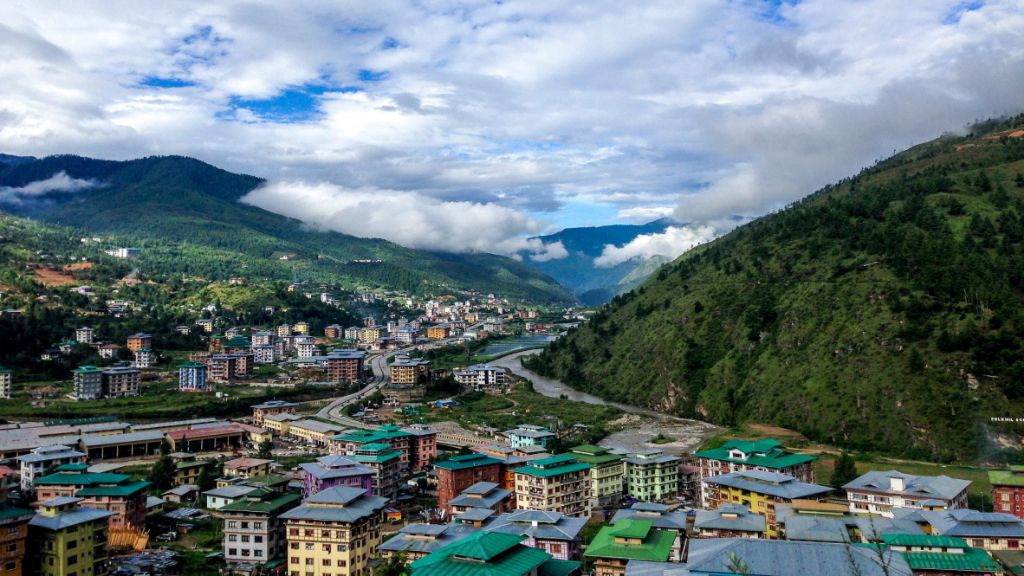Day 2: Thimphu Tour: 