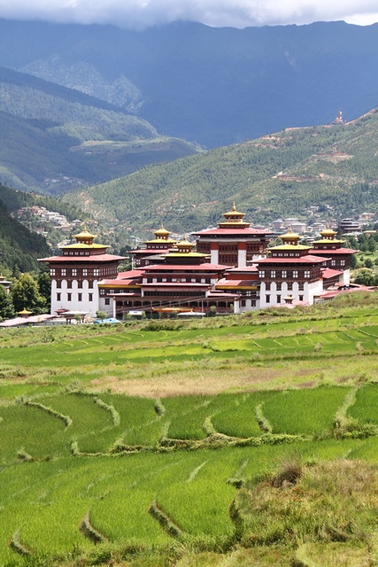 Day 02. Thimphu Tour